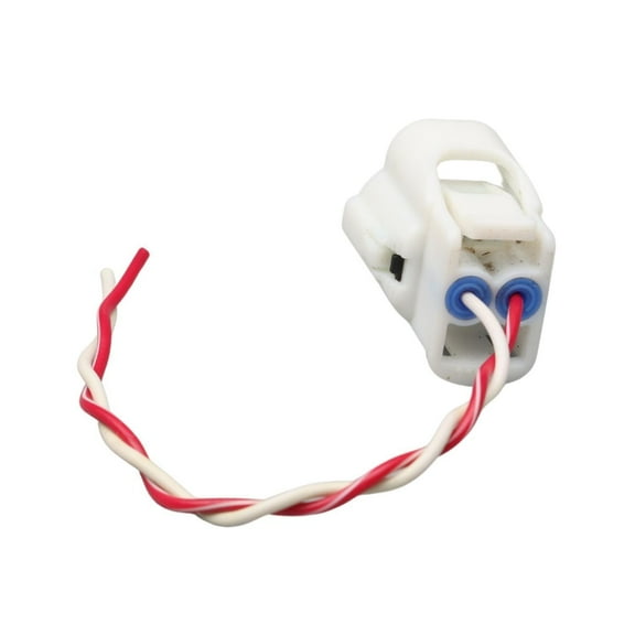 Plug Harness 2Wire Alternator Repair for Dodge Magnum Durango Jeep Liberty 01-07