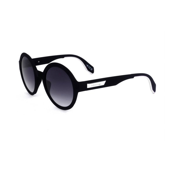 Adidas Original sunglasses OR0080 WOMAN 51/24/140 02B MATTE BLACK
