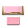thumbnail image 1 of Jabón en barra con azufre para cara y cuerpo, jabón de limpieza portátil para el cuidado de la piel, 7g en bolsa, 10 Uds., 1 of 12