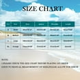 thumbnail image 3 of Karight Off The Shoulder Crop Sweaters for Women Color Block Loose Knitted V Neck Long Sleeve Pullover Ripped Sweater Tops, 3 of 9