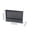 🥝 Black_Base#516, variant on Acrylic Straw Storage Box Organizer – Clear Countertop Straw Dispenser, Dustproof Kitchen Bar Coffee Station Accessory, Space-Saving Holder for Home Cafe Restaurant