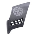 thumbnail image 3 of Cubiertas protectoras para parrilla de ventilación Yotijar repuestos duraderos para coche negro, 3 of 9