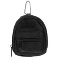 thumbnail image 1 of Mini bolsa para auriculares, bolsa colgante, bolso pequeño, llavero, monedero, 1 of 8