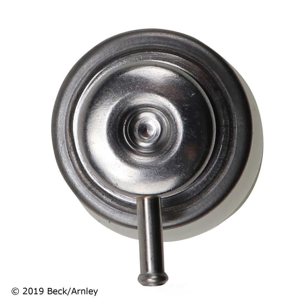 BeckArnley 158-1187 Fuel Injector Pressure Regulator
