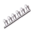 thumbnail image 1 of 6pcs pinzas de curvatura curva clavo pellizcar herramienta acero inoxidable acrílico uñas Abanopi Clips de uñas, 1 of 6