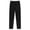 Z14-Black, variant on XINPING Men's Pull-On Pants, Elastic Waist Trousers, Mens Comfort Breathable Pants for Everyday Casual Wear and Outdoor Activitie