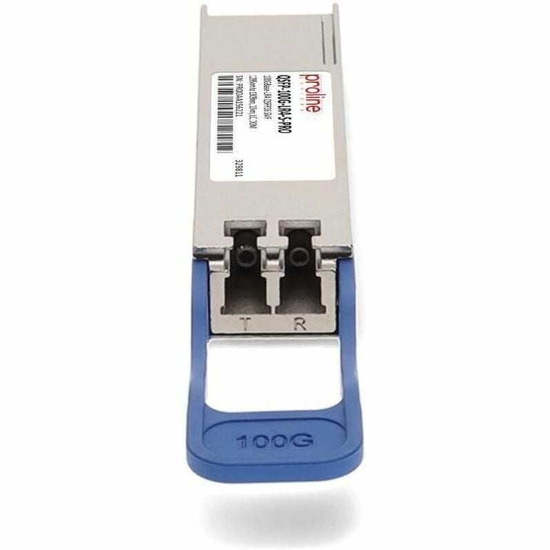 Proline Extreme Networks Compatible QSFP28 Transceiver - Thumbnail 4