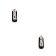 thumbnail image 2 of stanreset 1/2/3/5 Car Stereo Fuse Vehicle RV Boat Audio Circuit Breaker Fuses Automotive Modified Spare Parts Electronic Component 80A 2PCS, 2 of 6
