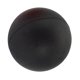 thumbnail image 3 of Fascia Ball, Pelota De Masaje De Silicona Ligera Portátil, Pelota De Relajación Muscular Multiusos Para Gimnasio En Casa, Entrenamiento De Fitness 2 Uds Kearding OD010297-01, 3 of 7