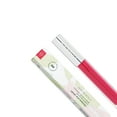 thumbnail image 2 of Clinique Pop Plush Creamy Lip Gloss in 04 Juicy Apple Pop, 3.4 ml / 0.11 Oz, 2 of 5