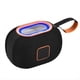 thumbnail image 4 of Altavoz Exterior Impermeable de 7 Niveles Pequeño Altavoz Bluetooth Portátil Subwoofer Altavoz HIFI Envolvente 3D, 4 of 5