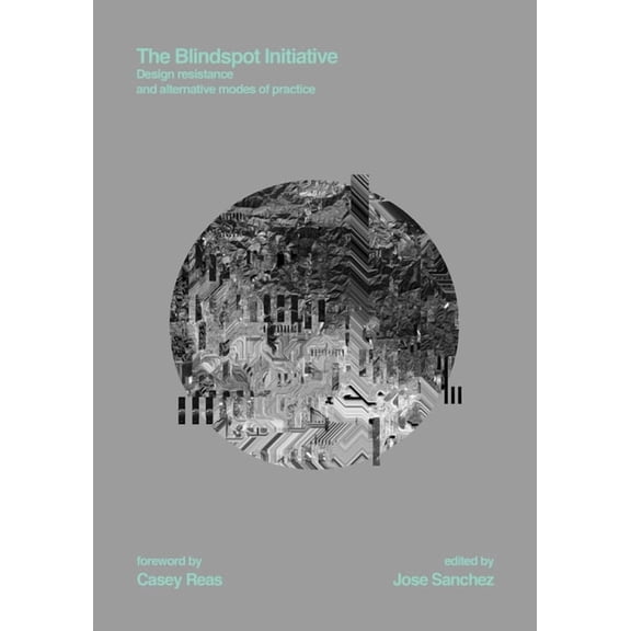 The Blindspot Initiative (Hardcover)