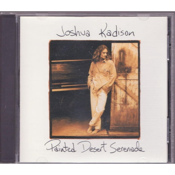 Painted desert serenade