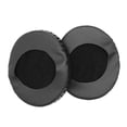 thumbnail image 3 of Almohadillas Para Orejas Almohadillas de espuma viscoelástica para Philips Fidelio L1 L2 L2BO, 2 uds., 3 of 5