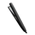 thumbnail image 3 of Plancha alisadora de pelo, rizador y pelo ligera para hombre, regalo ideal, calentamiento rápido, rizador profesional para hogar. Negro, 3 of 9