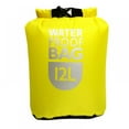 thumbnail image 2 of Waterproof Dry Bag Pack Swimming Rafting Kayaking River Trekking Floating Sailing Canoing Boating Water Resistance Dry Sacks, 2 of 5