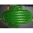 thumbnail image 1 of Inflatable Cactus Pool Float, Large Outdoor Swimming Float Lounge for Adults And Kids Summer Party Swimming Beach Holiday, 1 of 8