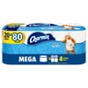 Charmin Ultra Soft Toilet Paper, 20 Mega Rolls = 80 Regular Rolls