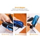 thumbnail image 5 of Grapadora Bostitch Office Epic Metal 3 en 1 con capacidad para 25 hojas, 5 of 9