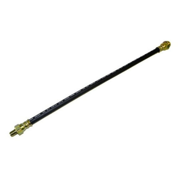 Crown Automotive J0937884 Brake Hose For 1971 Jeep Universal, 1970 American