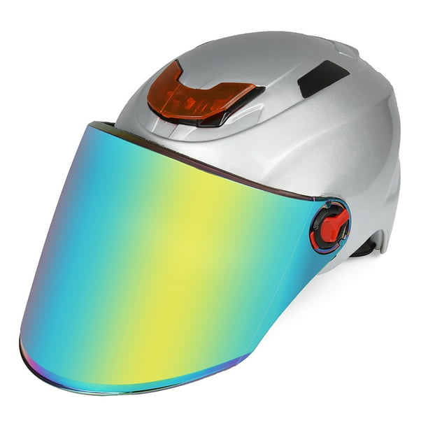 Outdoor Motorcycle Bike Helmet Full Face Sport Motor Cross Racing