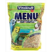Vitakraft Sun Seed Vita Keet Menu 2.5
