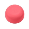 thumbnail image 2 of Mainstays Red Plastic Bowl 6.75 Inch 1pc, 2 of 5