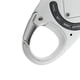 thumbnail image 5 of Contador de pasos Toystoory digital Herramienta de fitness ABS Tamaño compacto, 5 of 6
