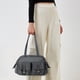 thumbnail image 5 of Bolso para Las Axilas Casual Nylon Gran Capacidad El Universitario Diario, 5 of 7