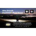 thumbnail image 3 of Linterna frontal Nitecore NU30 LED recargable de 500 lúmenes, 3 of 9