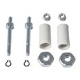 thumbnail image 3 of 4 Pack Chain Catcher Saw Roller Set for MS660 MS460 066 MS440 044 046 Chainsaw, 3 of 7