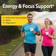 thumbnail image 6 of Planet 3 Vitamin Packs - Core Nutrients for Both Men and Women in Daily Vitamin Packs 30-Day Supply, 6 of 8