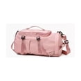 thumbnail image 2 of Mochila de viaje moderna, impermeable, deportiva, de nailon, 2 of 3