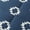 Navy Geo, variant on Mainstays 7-Piece Reversible Bed in a Bag Comforter Set with Sheets, White Multi Floral, Full