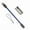 Blue, variant on AOOOWER Short USB to Type C Keyring Charging Cable Wire 480Mbps Data Transfer for Phones