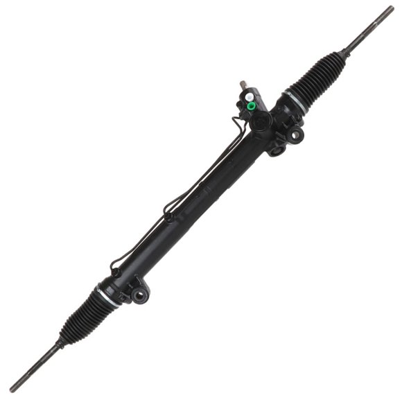 Jeep Commander Rack And Pinion Assembly