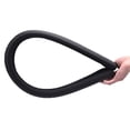 thumbnail image 1 of 93cm Under Door Draft Guard Stopper Soundproof Reduce Noise Door Bottom Sealing Weather, 1 of 4