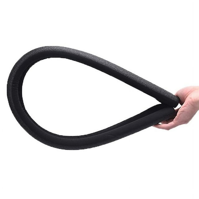 93cm Under Door Draft Guard Stopper Soundproof Reduce Noise Door Bottom Sealing Weather