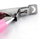 thumbnail image 5 of Minnieouse Tijera para uñas de alta calidad, 1 unidad, de acero inoxidable, en forma de U, para manicura, portátil, para uñas postizas Juegos de manicura Minnieouse CE000278-00B, 5 of 6