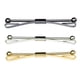 thumbnail image 5 of Paquete de 3 Broches Clásicos Fernando Alfiler para Camisa 6,2 cm, 5 of 8