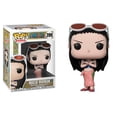 thumbnail image 3 of Figura de vinilo Funko POP One Piece Nico Robin con protector, 3 of 9