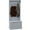 Grey, variant on HOMCOM Hall Tree with Coat Rack, Storage and Sitting Bench, Grey