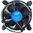 thumbnail image 2 of Disipador térmico y ventilador de CPU Intel E97379-003 para Intel i3/i5/i7 LGA, 2 of 5