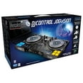 thumbnail image 2 of Hercules DJControl JogVision 2-Deck USB Serato DJ Controller+Bluetooth Speaker, 2 of 22