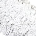 thumbnail image 2 of Tidy Tools Dust Mop Head Refill, 24 Inch Cotton Head, White, 2 of 6