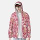 thumbnail image 2 of Balery Sweet Sudadera ligera de manga larga con capucha y protección solar UPF 50+ para hombre y mujer, ideal para pesca y running-Small, 2 of 7