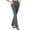 A04-Gray, variant on yoeyez Women's Yoga Dress Pants,Stretchy Work Business Slacks High Waisted Straight Leg Dress Pants Bootcut Pull on Trousers with Pockets on Sale Purple,S