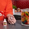 thumbnail image 4 of Botella Super Glue Flex Liquid, 10 g, con brocha, 10 unidades, transparente, 4 of 5
