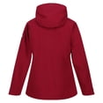 thumbnail image 2 of Regatta Womens Britedale Waterproof Jacket, 2 of 5