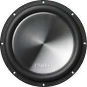 Clarion WG3010 Woofer, 300 W RMS, 900 W PMPO